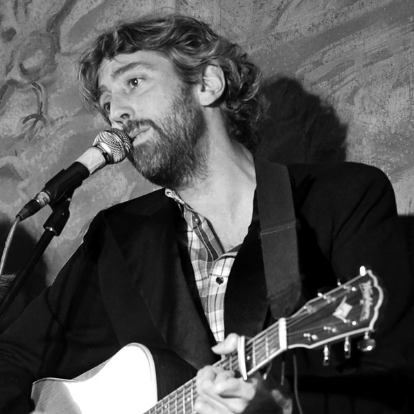 Andreas Fröhlich