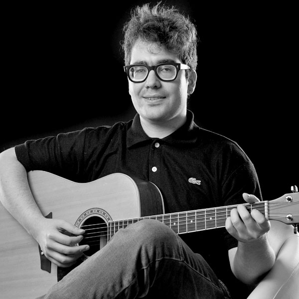 Rafael Nyffenegger