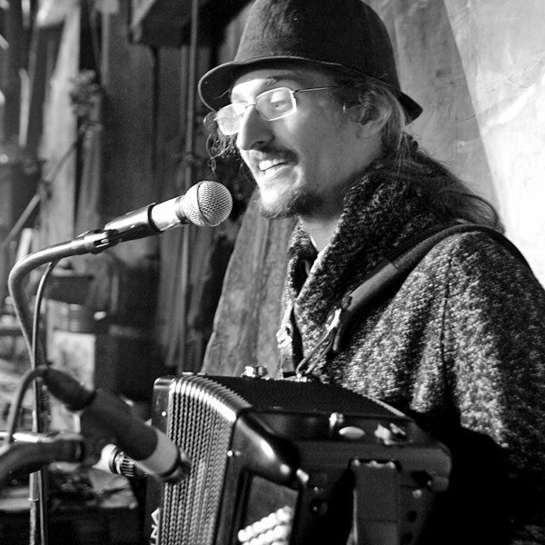 David Häggi
