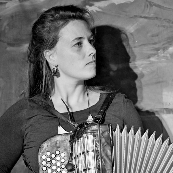 Sonja Wunderlin